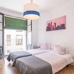 Coso Apartmán