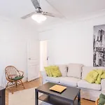 Apartmán Coso *