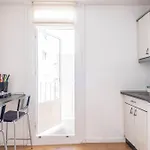 Apartmán Coso Zaragoza