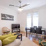 Coso Apartmán