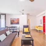 Apartmán Coso