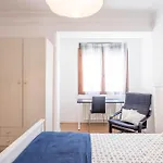 Coso Apartmán *
