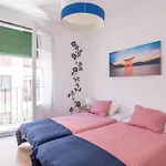 Apartmán Coso *