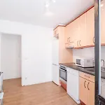 Coso Apartmán Zaragoza