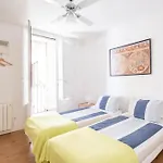 Apartmán Coso Zaragoza