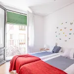 Apartmán Coso