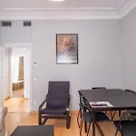 Coso Apartmán Zaragoza