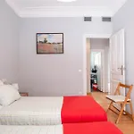 Apartmán Coso