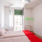Apartmán Coso *