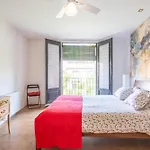 Apartmán Coso Zaragoza