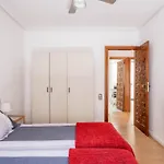 Apartmán Coso