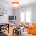 Apartmán Coso *