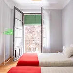 Coso Apartmán