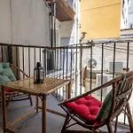 Apartmán Coso *