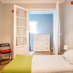 Apartmán Coso