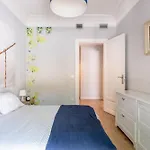 Apartmán Coso *