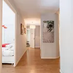 Coso Apartmán Zaragoza