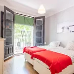Apartmán Coso