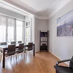 Apartmán Coso *