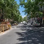 Coso Apartmán