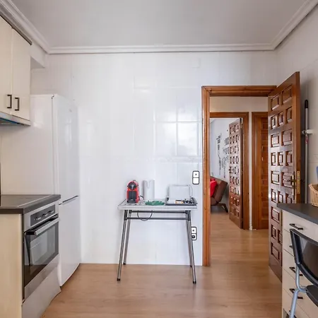 Coso Apartment Zaragoza