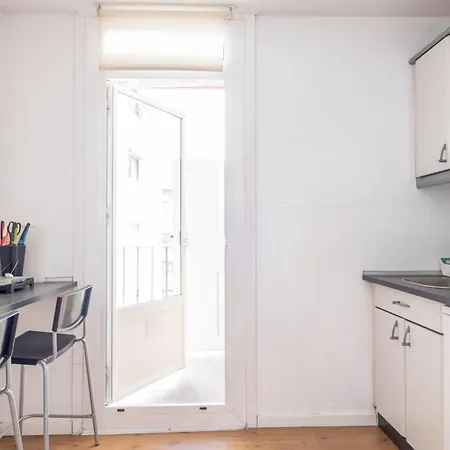 Apartment Coso Zaragoza