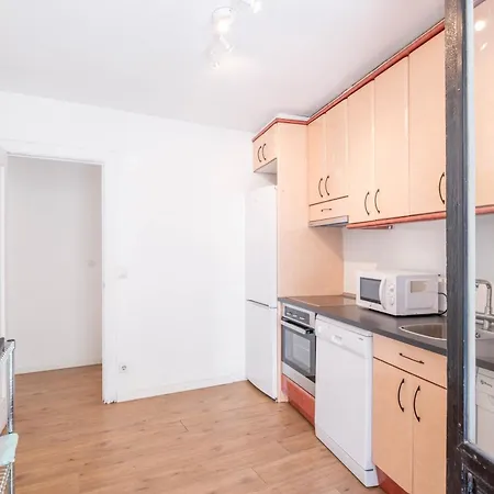 Coso Appartement Saragosse