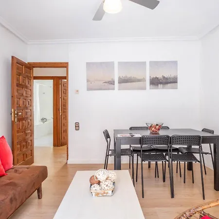 Coso Apartment Zaragoza
