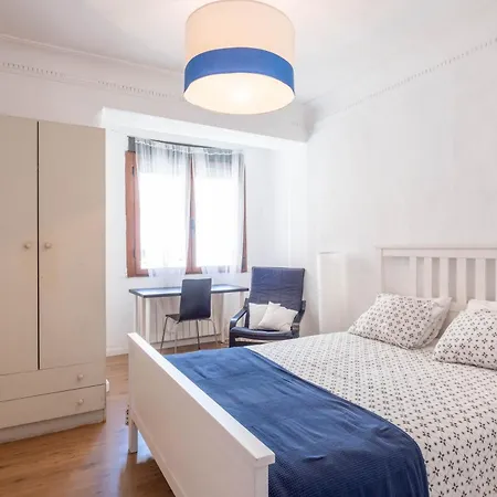 Apartment Coso Zaragoza