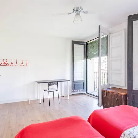 Apartment Coso Zaragoza