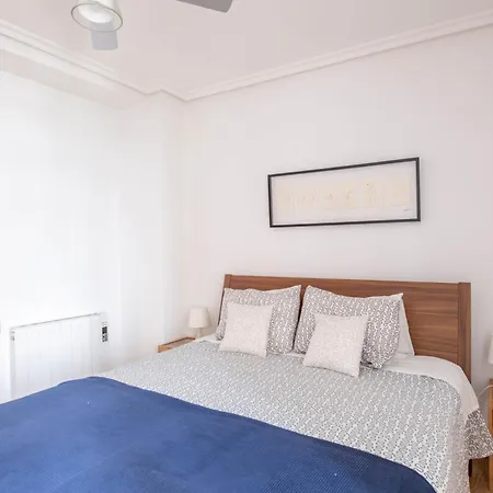 Coso Appartement Saragosse