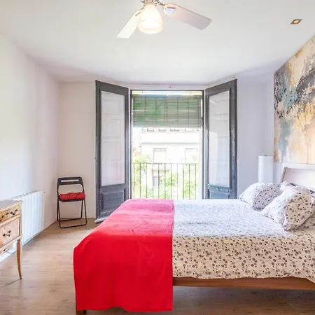 Apartment Coso Zaragoza