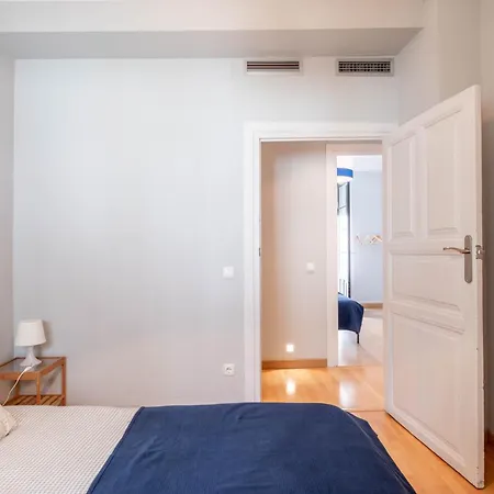 Apartment Coso Zaragoza