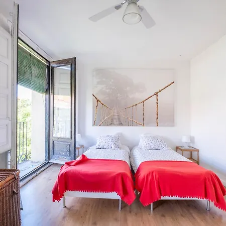 Apartment Coso Zaragoza