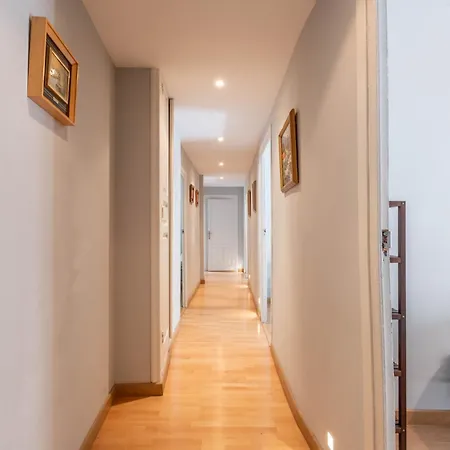 Coso Apartment Zaragoza