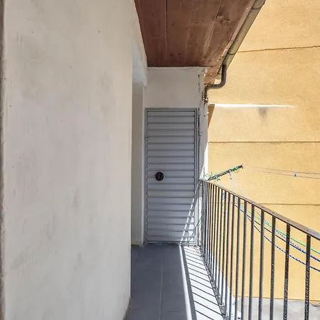 Appartamento Coso Saragozza