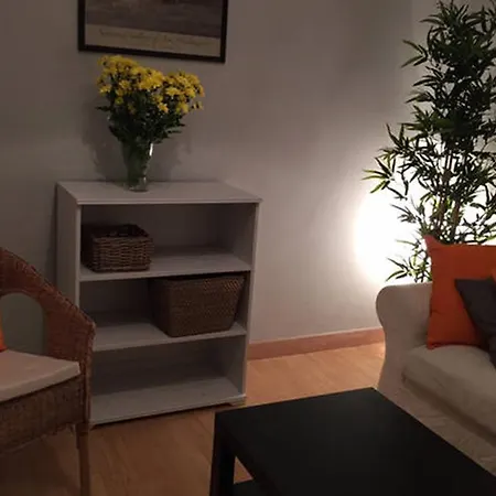 Apartment Coso Zaragoza