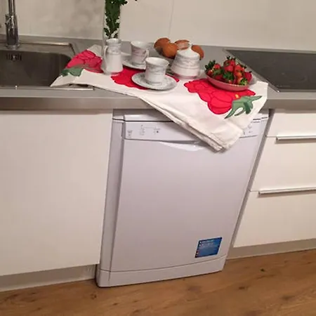 Coso Appartamento Saragozza
