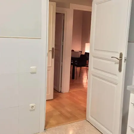Appartamento Coso Saragozza