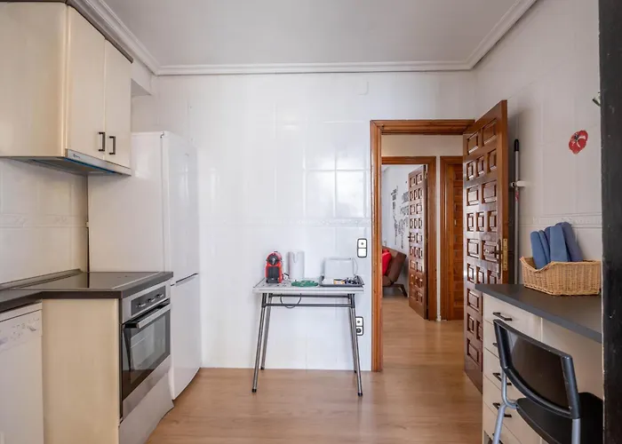 Coso Apartment Zaragoza