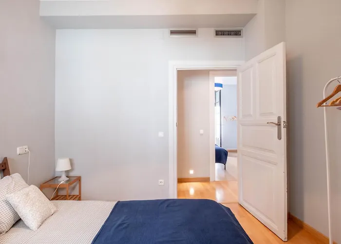 Apartment Coso Zaragoza