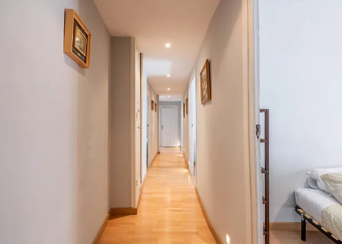 Coso Apartment Zaragoza