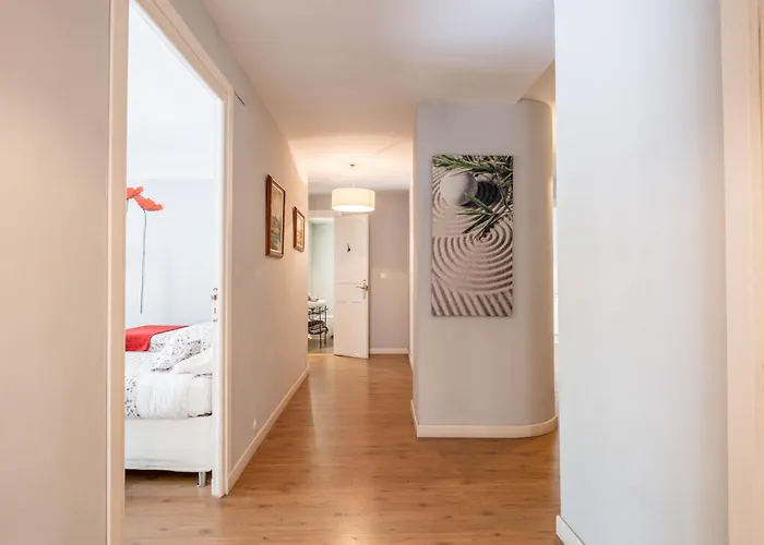 Coso Apartment Zaragoza